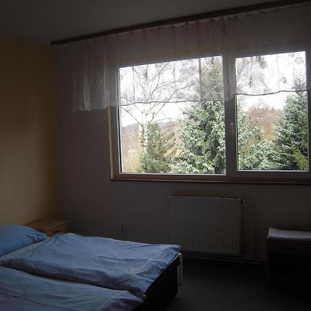 Hôtel Autokemp Liberec Chambre photo