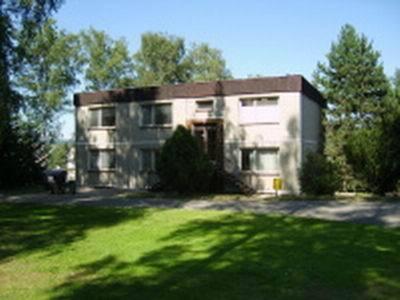 Hôtel Autokemp Liberec Extérieur photo