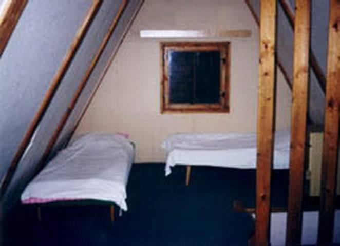 Hôtel Autokemp Liberec Chambre photo