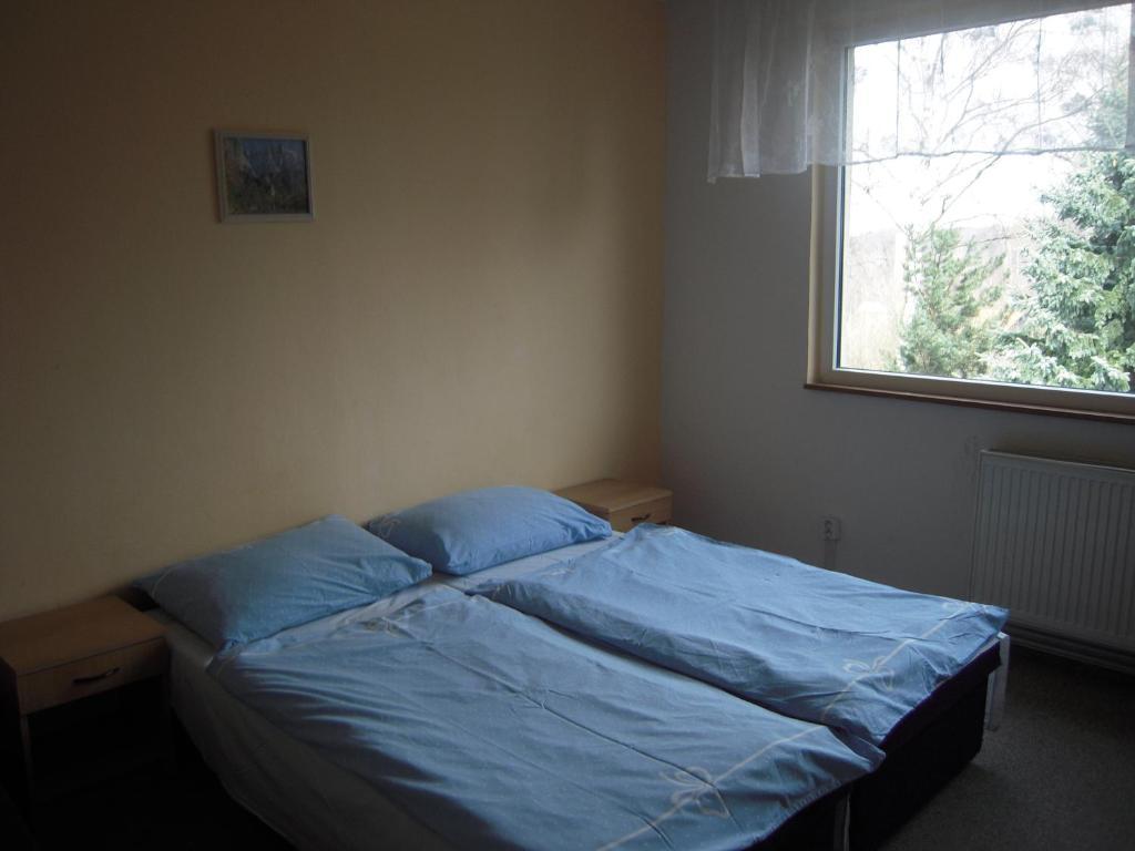 Hôtel Autokemp Liberec Chambre photo